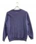 stussy (ステューシー) インサイドアウトスウェット ブルー サイズ:M：8000円