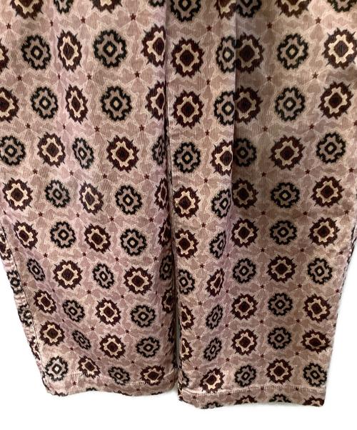Manhattan Portage（マンハッタンポーテージ）Manhattan Portage (マンハッタンポーテージ) パンツ ピンク サイズ:Lの古着・服飾アイテム