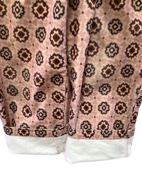 Manhattan Portage（マンハッタンポーテージ）Manhattan Portage (マンハッタンポーテージ) パンツ ピンク サイズ:Lの古着・服飾アイテム