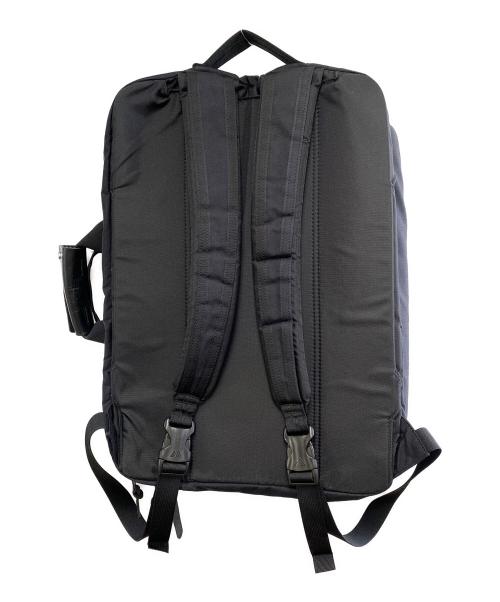 GREGORY（グレゴリー）GREGORY (グレゴリー) 3WAYバッグ ブラックの古着・服飾アイテム