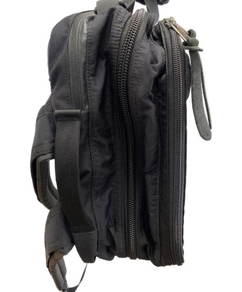 GREGORY（グレゴリー）GREGORY (グレゴリー) 3WAYバッグ ブラックの古着・服飾アイテム
