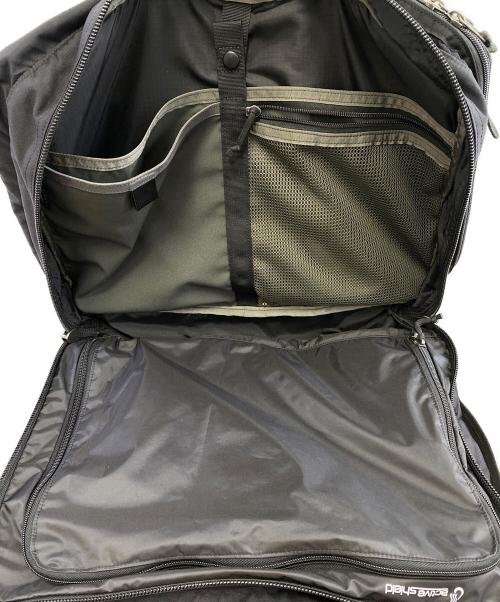 GREGORY（グレゴリー）GREGORY (グレゴリー) 3WAYバッグ ブラックの古着・服飾アイテム