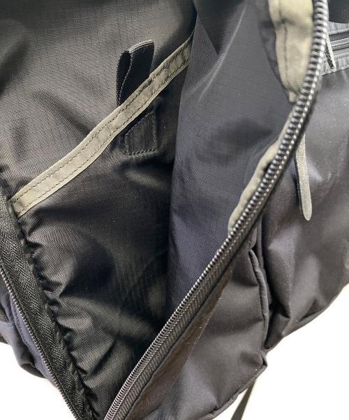 GREGORY（グレゴリー）GREGORY (グレゴリー) 3WAYバッグ ブラックの古着・服飾アイテム