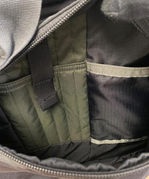 GREGORY（グレゴリー）GREGORY (グレゴリー) 3WAYバッグ ブラックの古着・服飾アイテム