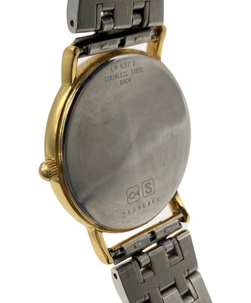 LONGINES（ロンジン）LONGINES (ロンジン) 腕時計の古着・服飾アイテム