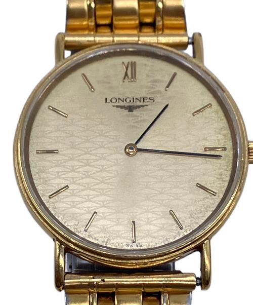 LONGINES（ロンジン）LONGINES (ロンジン) 腕時計の古着・服飾アイテム
