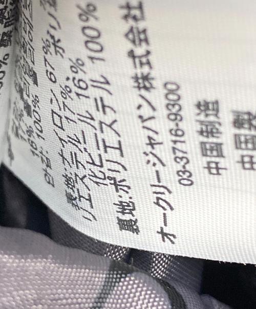 OAKLEY（オークリー）OAKLEY (オークリー) リュック ブラックの古着・服飾アイテム