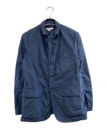 Engineered Garments（エンジニアド ガーメンツ）の古着「ロイタージャケット」｜ネイビー