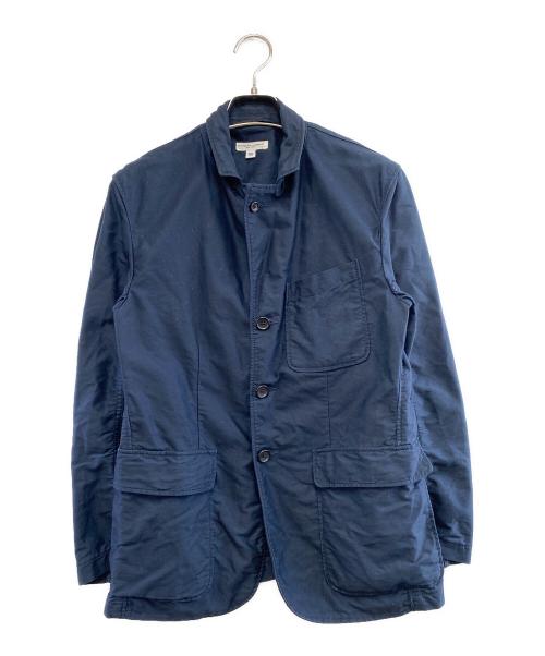 Engineered Garments（エンジニアド ガーメンツ）Engineered Garments (エンジニアド ガーメンツ) ロイタージャケット ネイビー サイズ:XSの古着・服飾アイテム