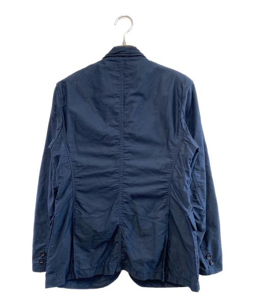 Engineered Garments（エンジニアド ガーメンツ）Engineered Garments (エンジニアド ガーメンツ) ロイタージャケット ネイビー サイズ:XSの古着・服飾アイテム