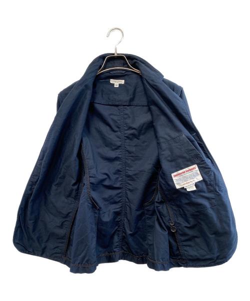 Engineered Garments（エンジニアド ガーメンツ）Engineered Garments (エンジニアド ガーメンツ) ロイタージャケット ネイビー サイズ:XSの古着・服飾アイテム