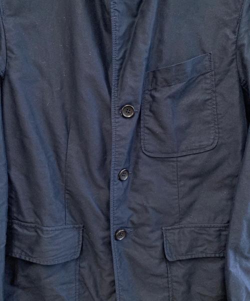 Engineered Garments（エンジニアド ガーメンツ）Engineered Garments (エンジニアド ガーメンツ) ロイタージャケット ネイビー サイズ:XSの古着・服飾アイテム