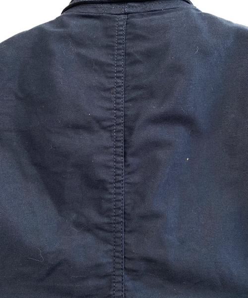 Engineered Garments（エンジニアド ガーメンツ）Engineered Garments (エンジニアド ガーメンツ) ロイタージャケット ネイビー サイズ:XSの古着・服飾アイテム