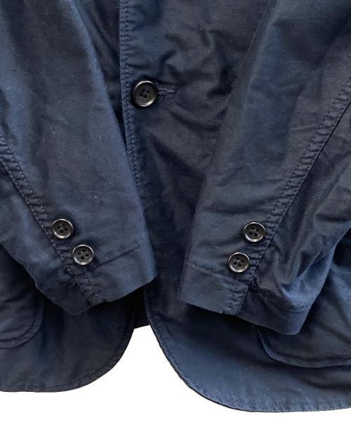 Engineered Garments（エンジニアド ガーメンツ）Engineered Garments (エンジニアド ガーメンツ) ロイタージャケット ネイビー サイズ:XSの古着・服飾アイテム