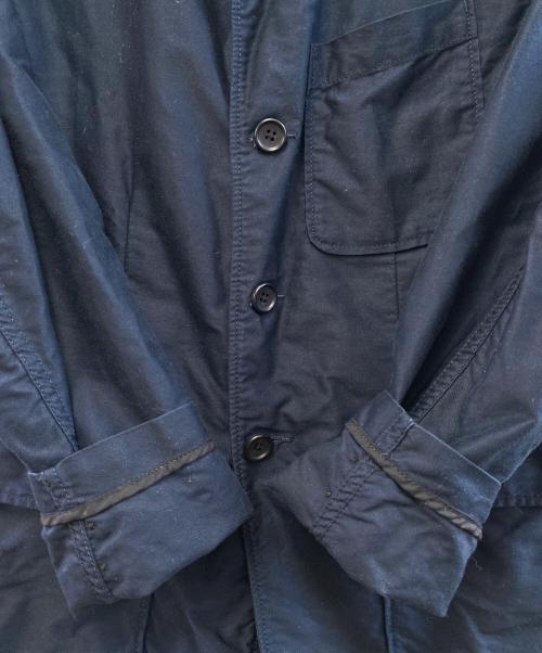 Engineered Garments（エンジニアド ガーメンツ）Engineered Garments (エンジニアド ガーメンツ) ロイタージャケット ネイビー サイズ:XSの古着・服飾アイテム