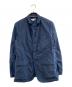 Engineered Garments（エンジニアド ガーメンツ）の古着「ロイタージャケット」｜ネイビー