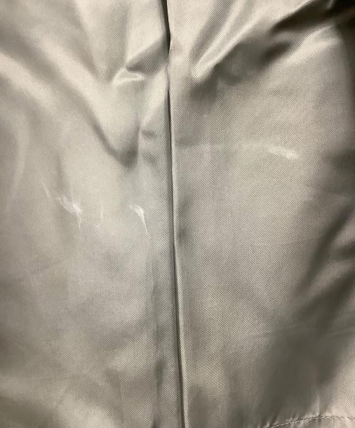 POLO RALPH LAUREN（ポロ・ラルフローレン）POLO RALPH LAUREN (ポロ・ラルフローレン) セットアップスーツ グレー サイズ:C96－W80－T180 Y7の古着・服飾アイテム