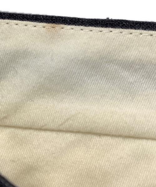 POLO RALPH LAUREN（ポロ・ラルフローレン）POLO RALPH LAUREN (ポロ・ラルフローレン) セットアップスーツ グレー サイズ:C96－W80－T180 Y7の古着・服飾アイテム
