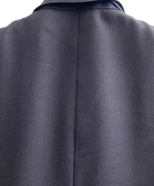 POLO RALPH LAUREN（ポロ・ラルフローレン）POLO RALPH LAUREN (ポロ・ラルフローレン) セットアップスーツ オリーブ サイズ:スーツ：C94－W82－T175－A6　パンツ：記載無しの古着・服飾アイテム