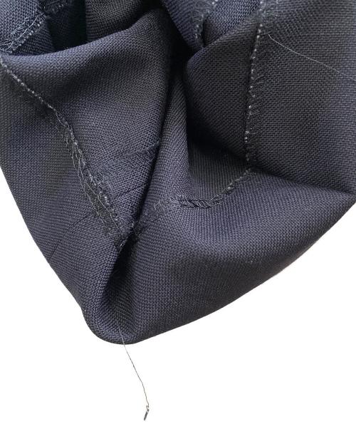 POLO RALPH LAUREN（ポロ・ラルフローレン）POLO RALPH LAUREN (ポロ・ラルフローレン) セットアップスーツ オリーブ サイズ:スーツ：C94－W82－T175－A6　パンツ：記載無しの古着・服飾アイテム