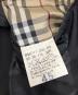 BURBERRY BLACK LABELの古着・服飾アイテム：7000円