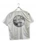 stussy (ステューシー) 半袖カットソー ホワイト サイズ:XL：10000円