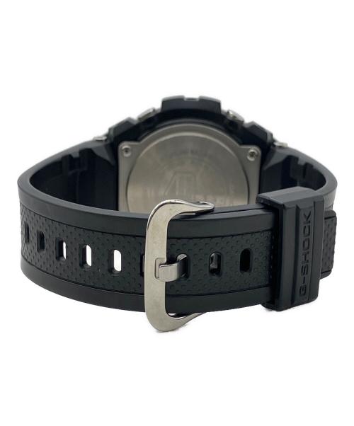 CASIO（カシオ）CASIO (カシオ) 腕時計 ブラックの古着・服飾アイテム