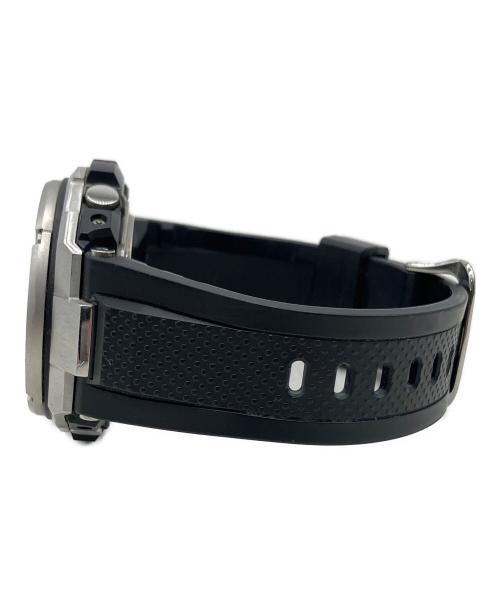 CASIO（カシオ）CASIO (カシオ) 腕時計 ブラックの古着・服飾アイテム