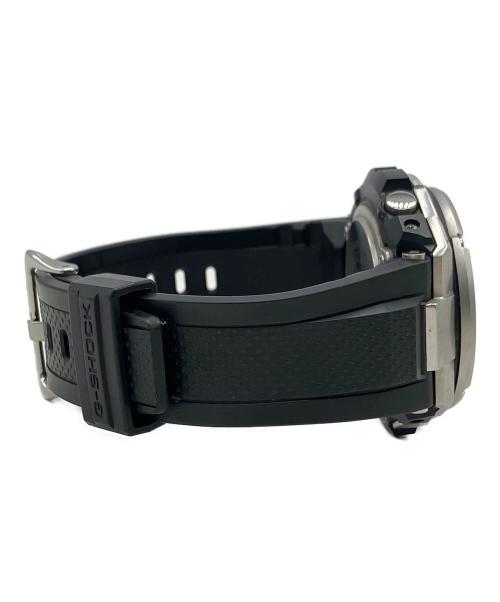 CASIO（カシオ）CASIO (カシオ) 腕時計 ブラックの古着・服飾アイテム