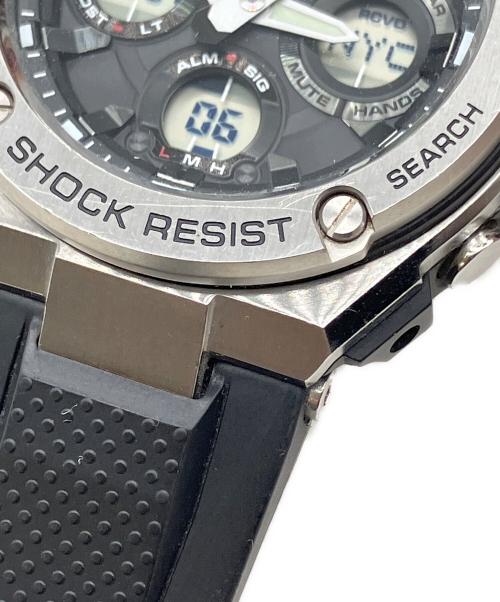 CASIO（カシオ）CASIO (カシオ) 腕時計 ブラックの古着・服飾アイテム