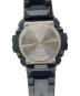 CASIO (カシオ) 腕時計 ブラック：18000円