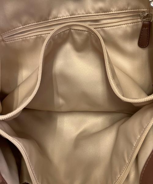 COACH（コーチ）COACH (コーチ) トートバッグ ブラウンの古着・服飾アイテム