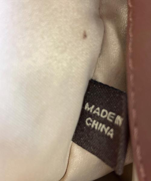 COACH（コーチ）COACH (コーチ) トートバッグ ブラウンの古着・服飾アイテム