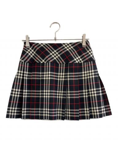 中古・古着通販】BURBERRY BLUE LABEL (バーバリー ブルー レーベル