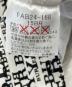 中古・古着 BURBERRY LONDON (バーバリーロンドン) タンクトップ ホワイト サイズ:15BR：5000円