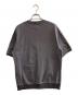 stussy (ステューシー) 半袖スウェット グレー サイズ:S：6000円