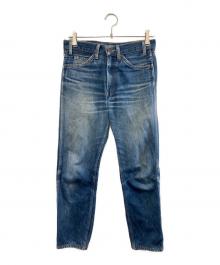 LEVI'S（リーバイス）の古着「デニムパンツ」｜インディゴ