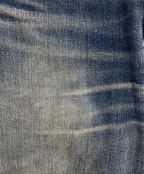 LEVI'S（リーバイス）LEVI'S (リーバイス) デニムパンツ インディゴ サイズ:W28 L32の古着・服飾アイテム
