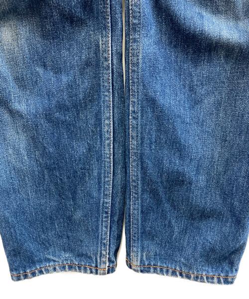 LEVI'S（リーバイス）LEVI'S (リーバイス) デニムパンツ インディゴ サイズ:W28 L32の古着・服飾アイテム