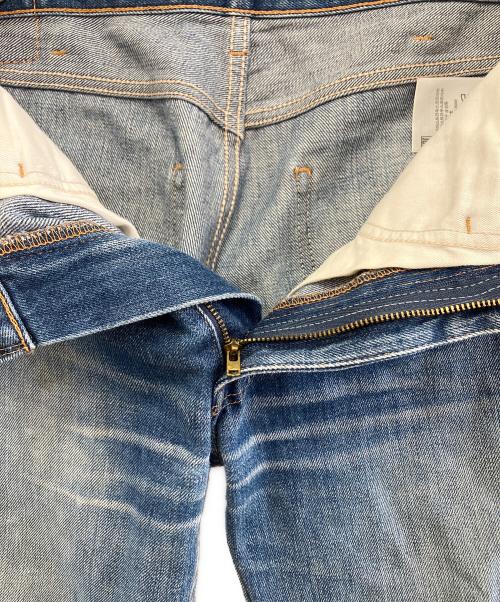 LEVI'S（リーバイス）LEVI'S (リーバイス) デニムパンツ インディゴ サイズ:W28 L32の古着・服飾アイテム