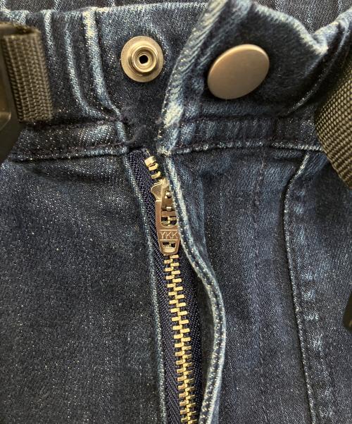 GRAMICCI（グラミチ）GRAMICCI (グラミチ) デニムパンツ インディゴ サイズ:ASIA S USA/EU XSの古着・服飾アイテム