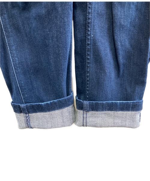 GRAMICCI（グラミチ）GRAMICCI (グラミチ) デニムパンツ インディゴ サイズ:ASIA S USA/EU XSの古着・服飾アイテム