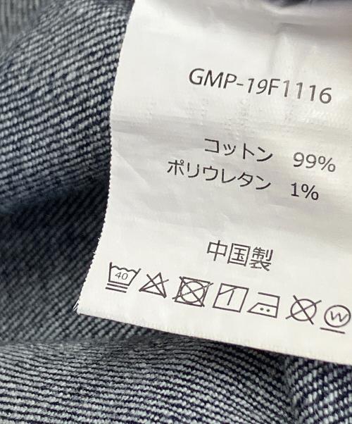 GRAMICCI（グラミチ）GRAMICCI (グラミチ) デニムパンツ インディゴ サイズ:ASIA S USA/EU XSの古着・服飾アイテム