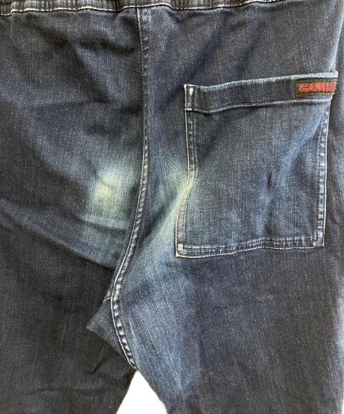 GRAMICCI（グラミチ）GRAMICCI (グラミチ) デニムパンツ インディゴ サイズ:ASIA S USA/EU XSの古着・服飾アイテム