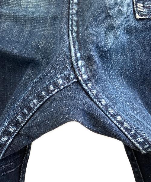 GRAMICCI（グラミチ）GRAMICCI (グラミチ) デニムパンツ インディゴ サイズ:ASIA S USA/EU XSの古着・服飾アイテム