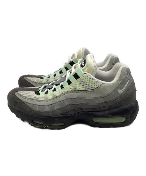 NIKE（ナイキ）NIKE (ナイキ) スニーカー グレー サイズ:26.5の古着・服飾アイテム