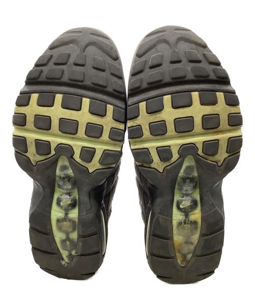 NIKE（ナイキ）NIKE (ナイキ) スニーカー グレー サイズ:26.5の古着・服飾アイテム
