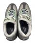 中古・古着 NIKE (ナイキ) スニーカー グレー サイズ:26.5：11000円
