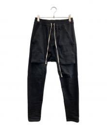 DANKE SCHON（ダンケ シェーン）の古着「パンツ」｜ブラック