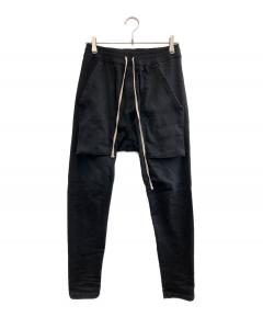中古・古着通販】agnes b homme (アニエスベーオム) レザーパンツ